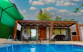Villa Barkın
